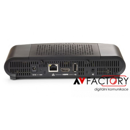 Barco ClickShare CS-100 DEMO