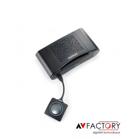 Barco ClickShare CS-100 DEMO