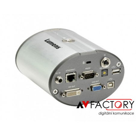 Vizualizer Lumens CL510