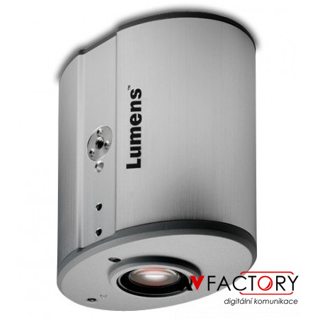 Vizualizer Lumens CL510