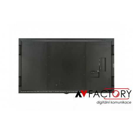 LG 75UH5E