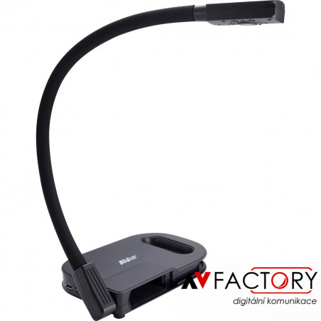 Vizualizer Aver U50