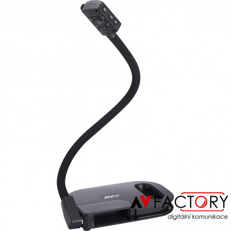 Vizualizer Aver U50