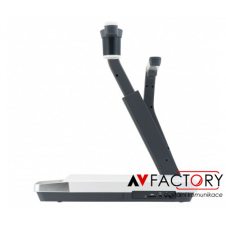 Vizualizer Elmo P100HD