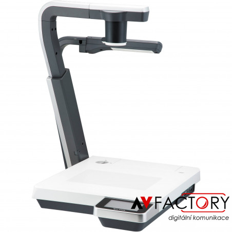 Vizualizer Elmo P100HD