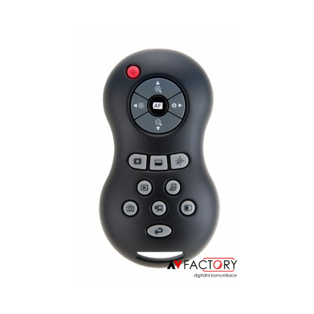Vizualizer Elmo P100HD