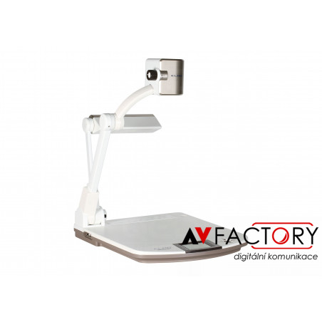 Vizualizer Elmo P30HD