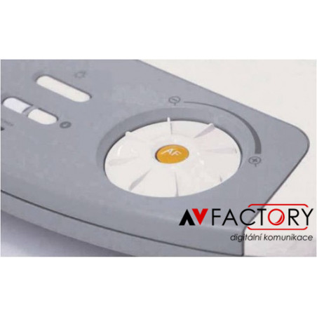 Vizualizer Elmo P10