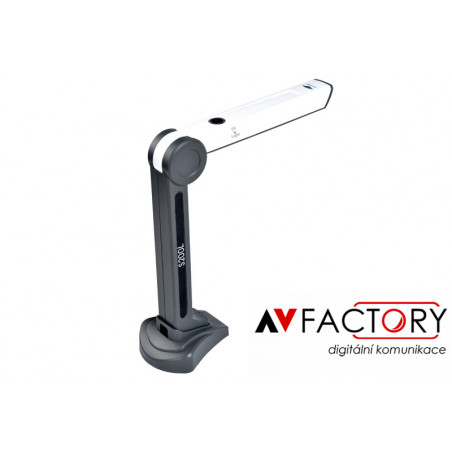 Vizualizer Eloam S200
