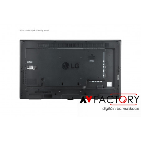 LG 43SM5KE