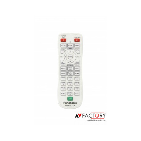 Panasonic PT-EZ770ZEJ
