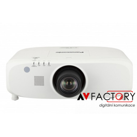 Panasonic PT-EW730ZEJ