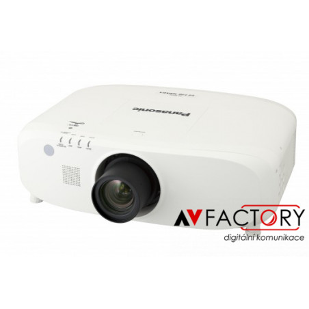 Panasonic PT-EX800ZEJ