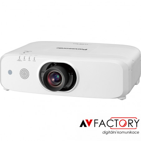 Panasonic PT-EW550EJ