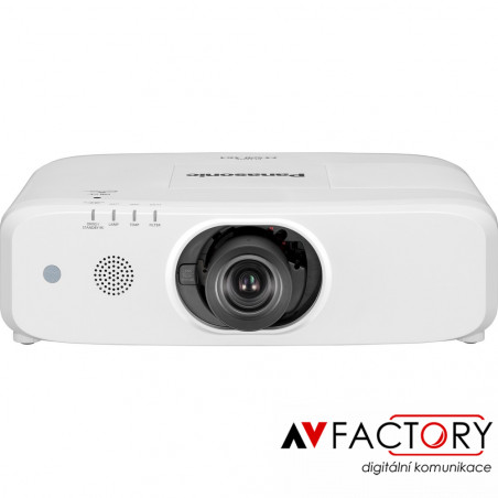 Panasonic PT-EW650EJ