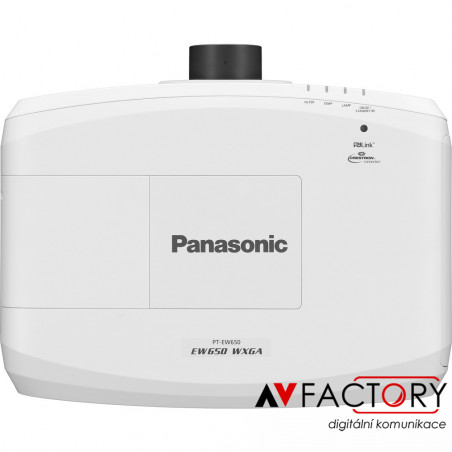 Panasonic PT-EW650EJ