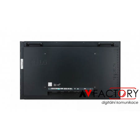 LG 55XF3E