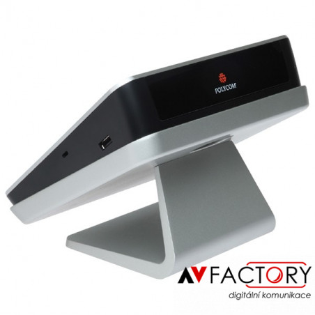 Poly Touch Control