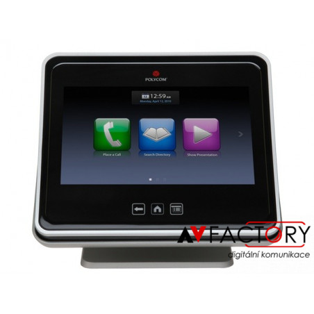 Poly Touch Control