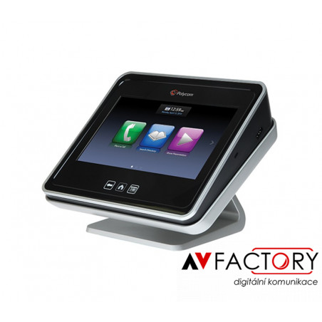Poly Touch Control