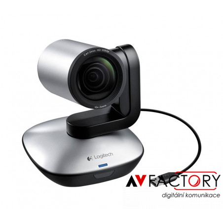 Logitech PTZ Pro Camera