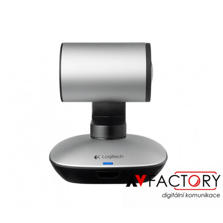 Logitech PTZ Pro Camera