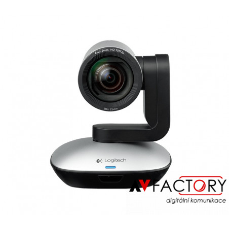 Logitech PTZ Pro Camera