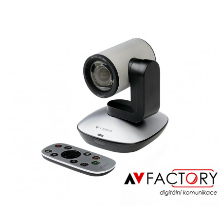 Logitech PTZ Pro Camera