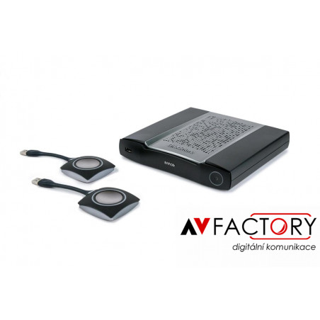 Barco ClickShare CSE-200 Plus