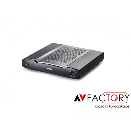 Barco ClickShare CSE-200 Plus