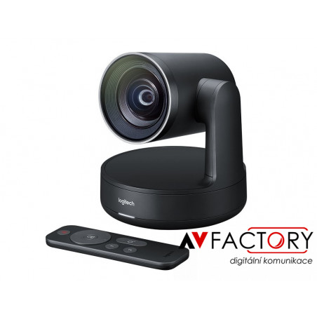 Logitech Rally Camera