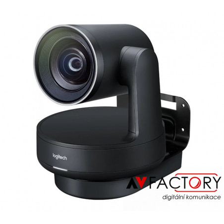 Logitech Rally Camera