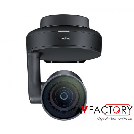 Logitech Rally Camera