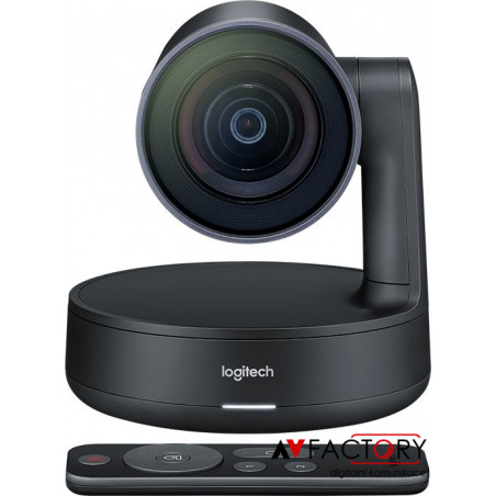 Logitech Rally Camera