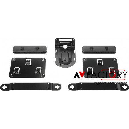 Logitech Rally Instalační kit