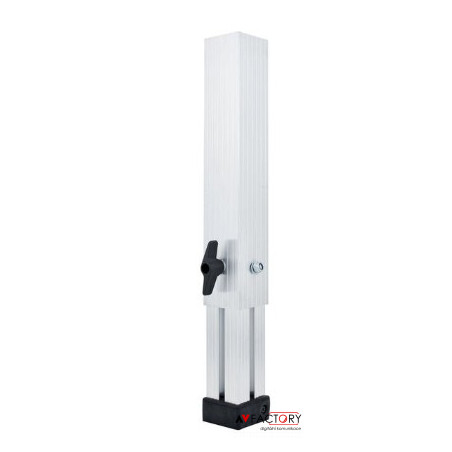 Pódiová noha teleskopická 40-60 cm