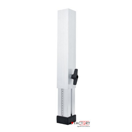 Pódiová noha teleskopická 40-60 cm