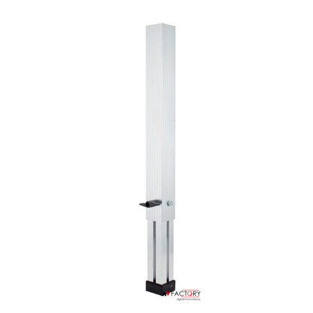 Pódiová noha teleskopická 60-100 cm