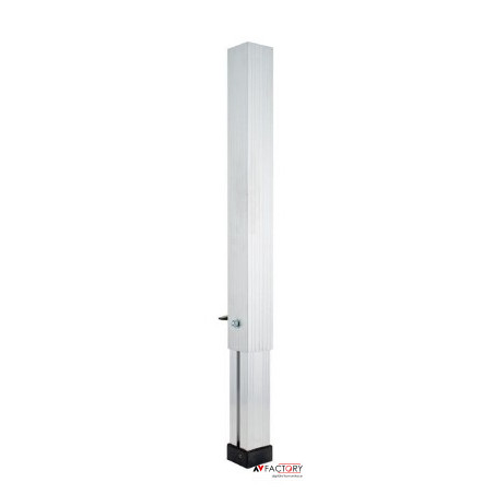 Pódiová noha teleskopická 60-100 cm