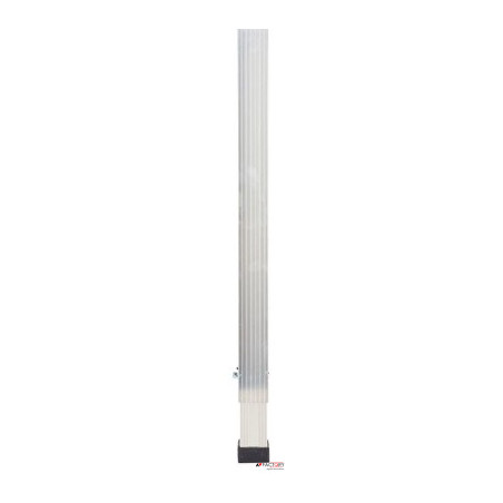 Pódiová noha teleskopická 80-140 cm