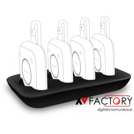 Vivitek NVK-VE09 Holder