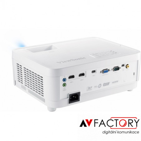 ViewSonic PX706HD
