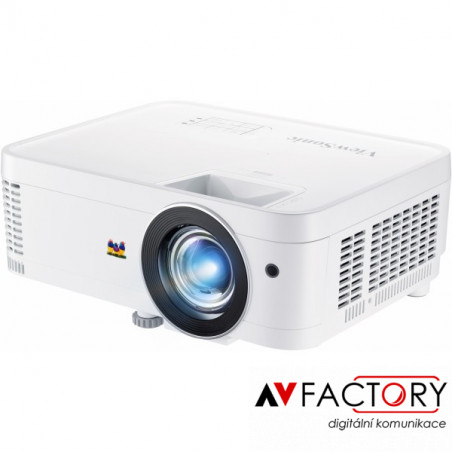 ViewSonic PX706HD