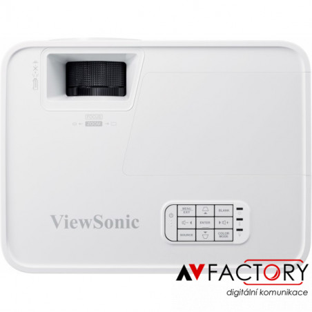 ViewSonic PX706HD