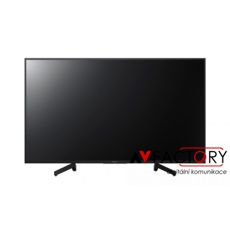 SONY FWD-65X70G/T
