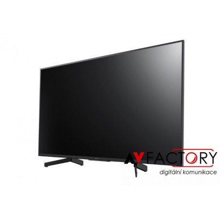 SONY FWD-65X70G/T