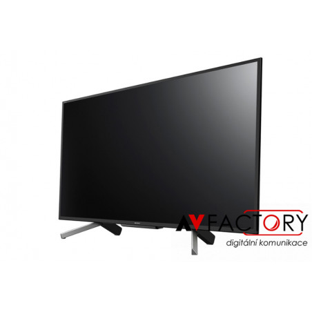 SONY FWD-43W66G/T