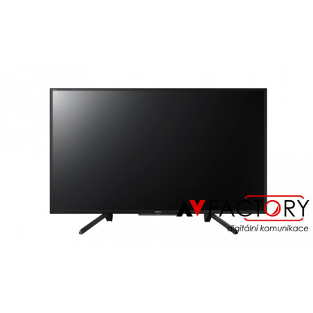 SONY FWD-50W66G/T