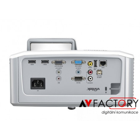 Vivitek DW770UST