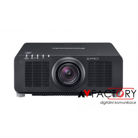Panasonic PT-RCQ10BEJ/WEJ